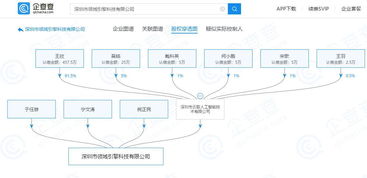 王欣旗下公司拓展网络科技领域，新增技术开发对外投资