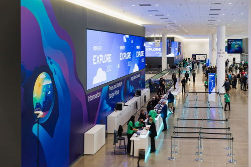 大V科技谈 VMware发布Aria，如何重塑多云管理新格局？