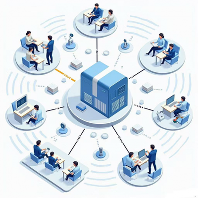 深圳市省米网络科技 AI领域载誉而归，以技术创新闪耀行业新高度