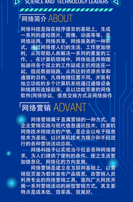 网络科技领域技术开发全景透视 创新驱动与未来展望