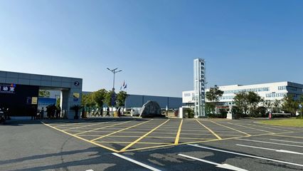 赋能国家级5G+数智工厂 晶科科技南京长安汽车储能项目竣工并网